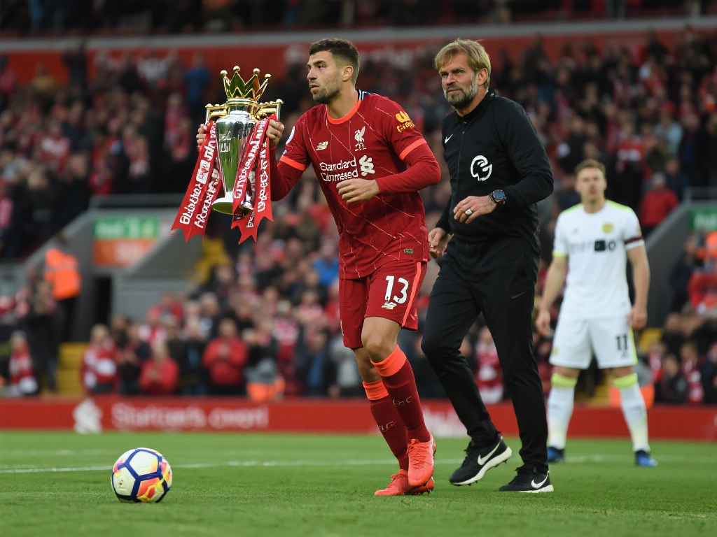 足球橙色军团：荷兰队的辉煌与激情历史