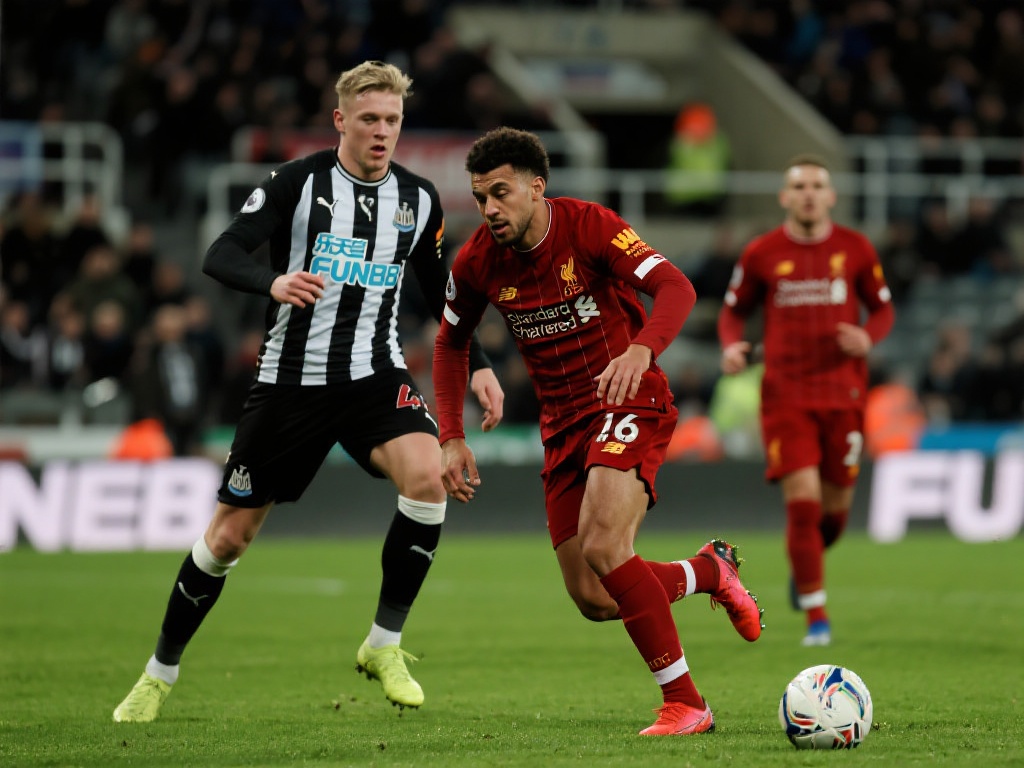 英超直播新体验：最佳观赛平台推荐