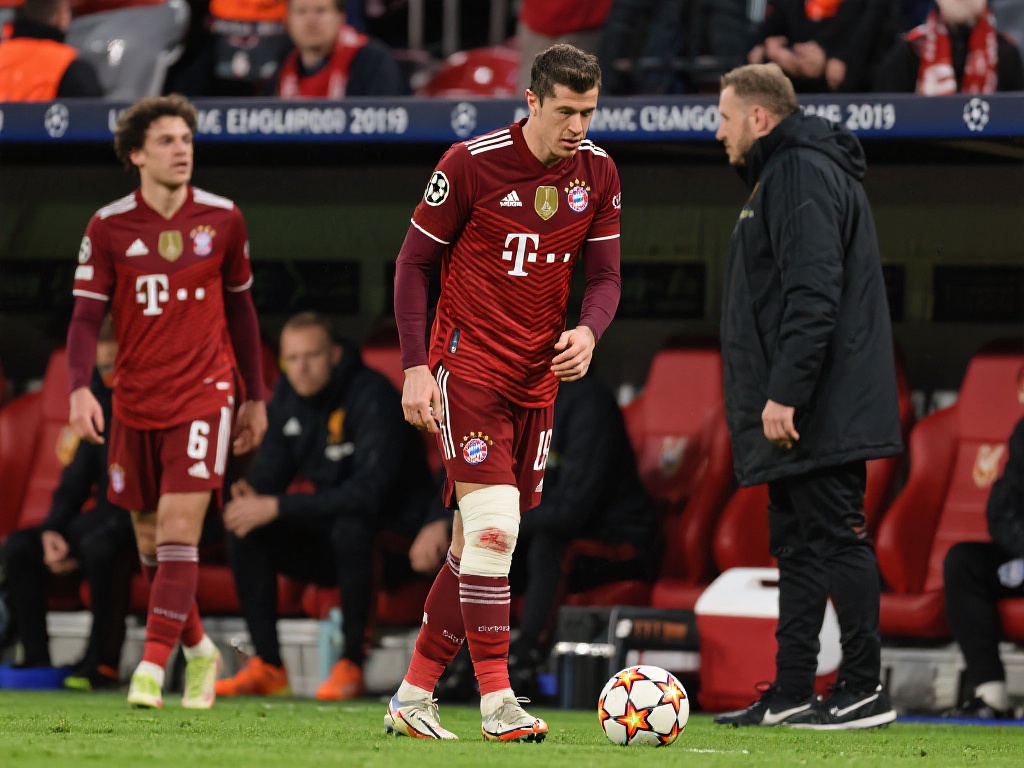 桑乔：马雷斯卡掌控全队话语权，赢得所有球员信任