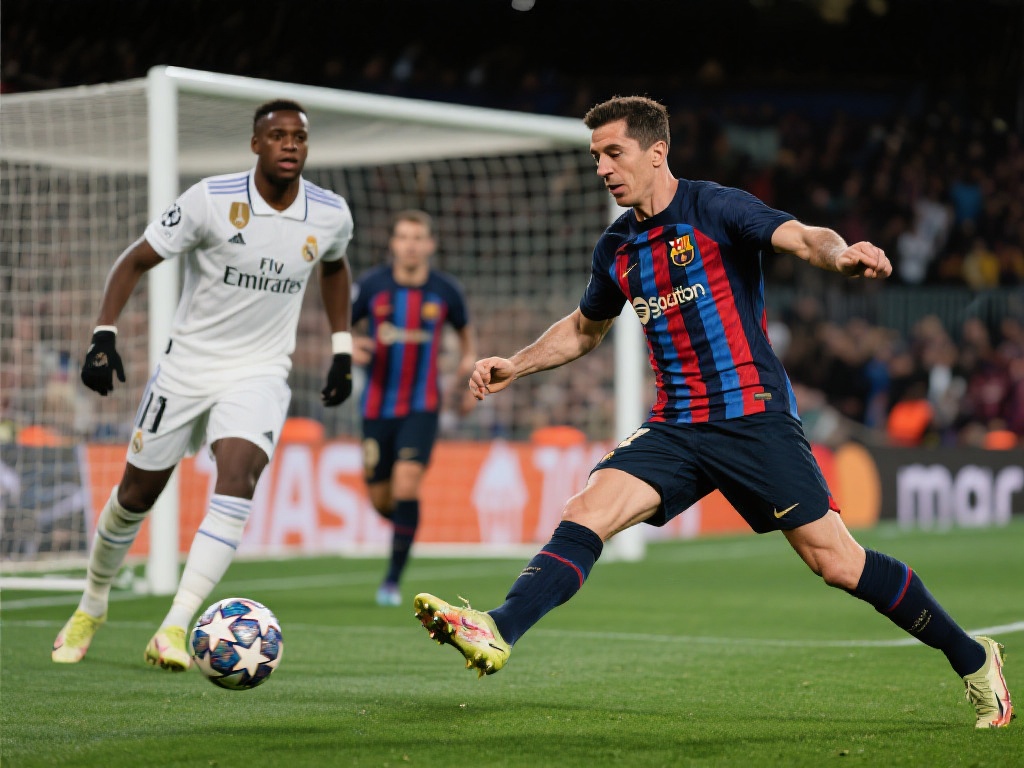 女子欧冠：欧洲女足巅峰对决的狂欢