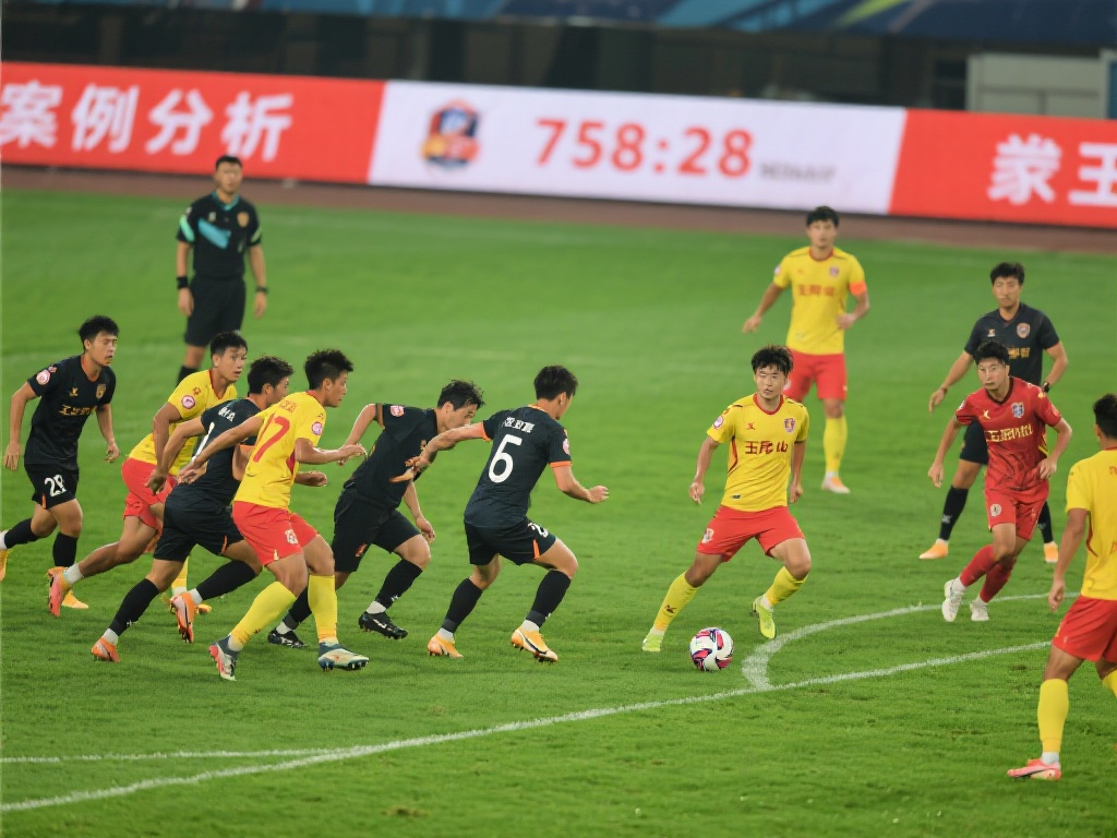 田协专家痛批国足：球员体型堪忧，体能训练明显不足