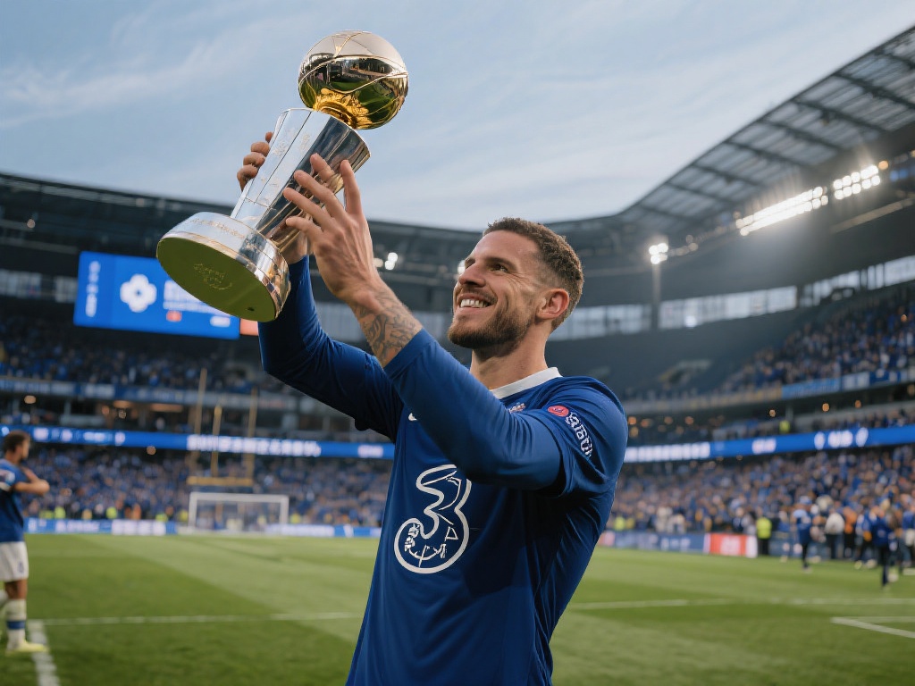 梅西职业生涯中的荣耀奖杯全览